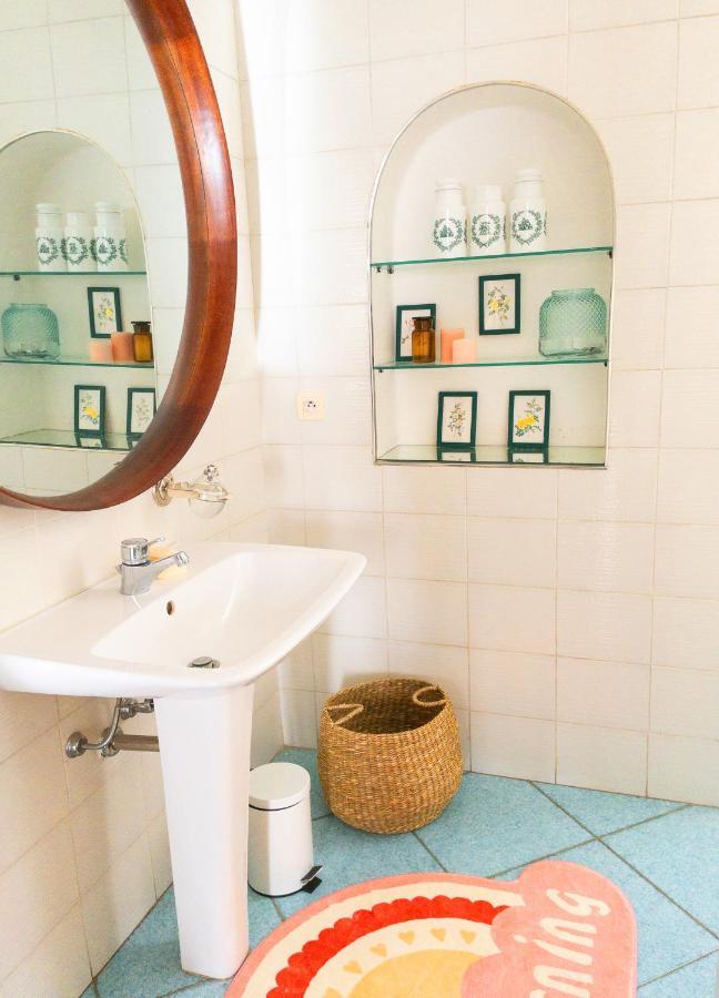 Maison Trenca Ментона Экстерьер фото